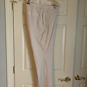 Chico’s Secret Stretch Waist Basic Pant brand new